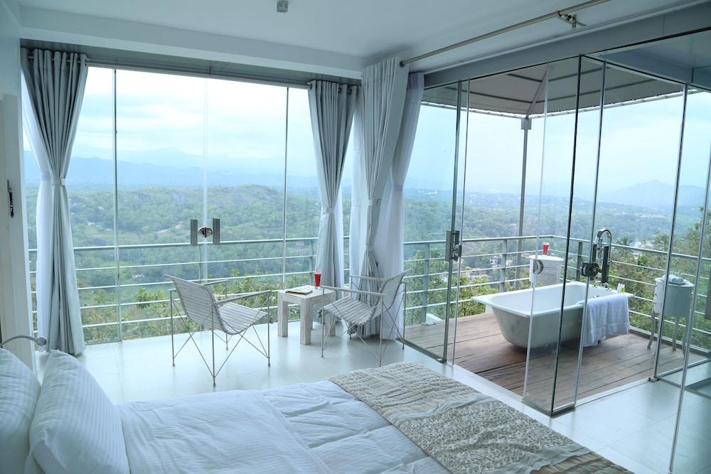 Sky Pavilion Канди Экстерьер фото