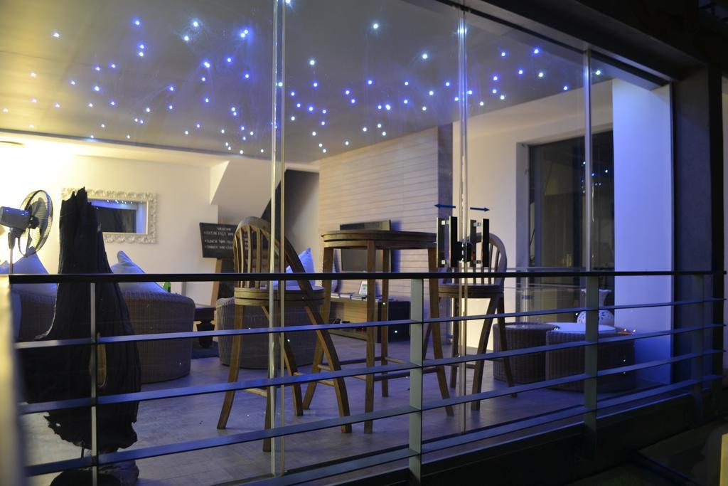 Sky Pavilion Канди Экстерьер фото