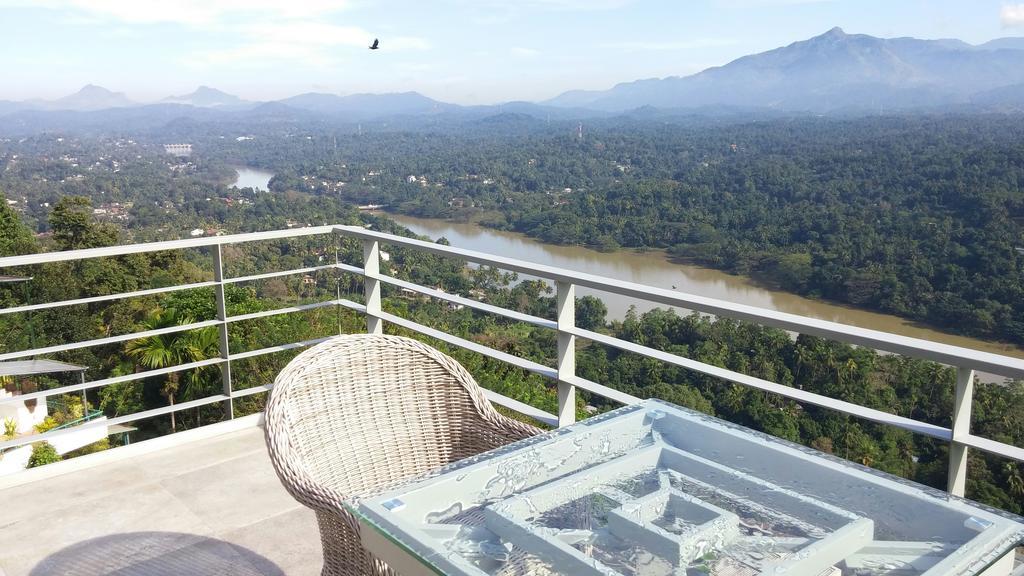 Sky Pavilion Канди Экстерьер фото