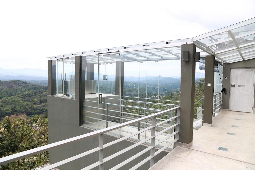 Sky Pavilion Канди Экстерьер фото