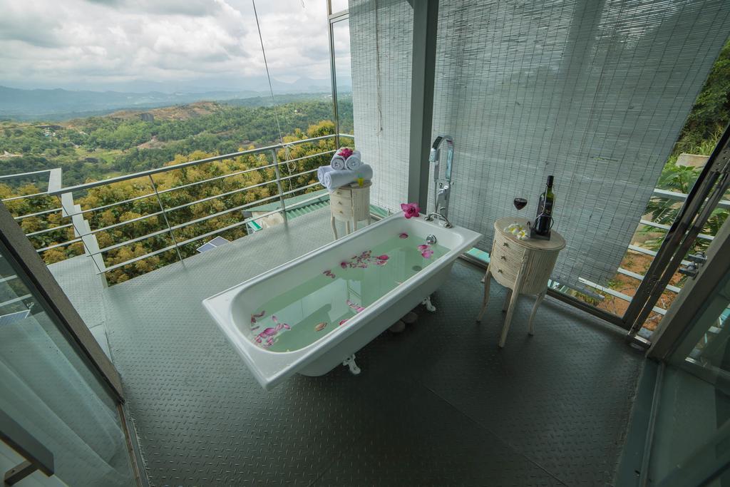 Sky Pavilion Канди Экстерьер фото