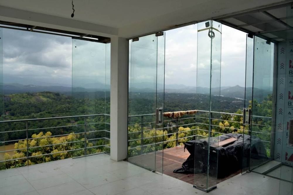Sky Pavilion Канди Экстерьер фото