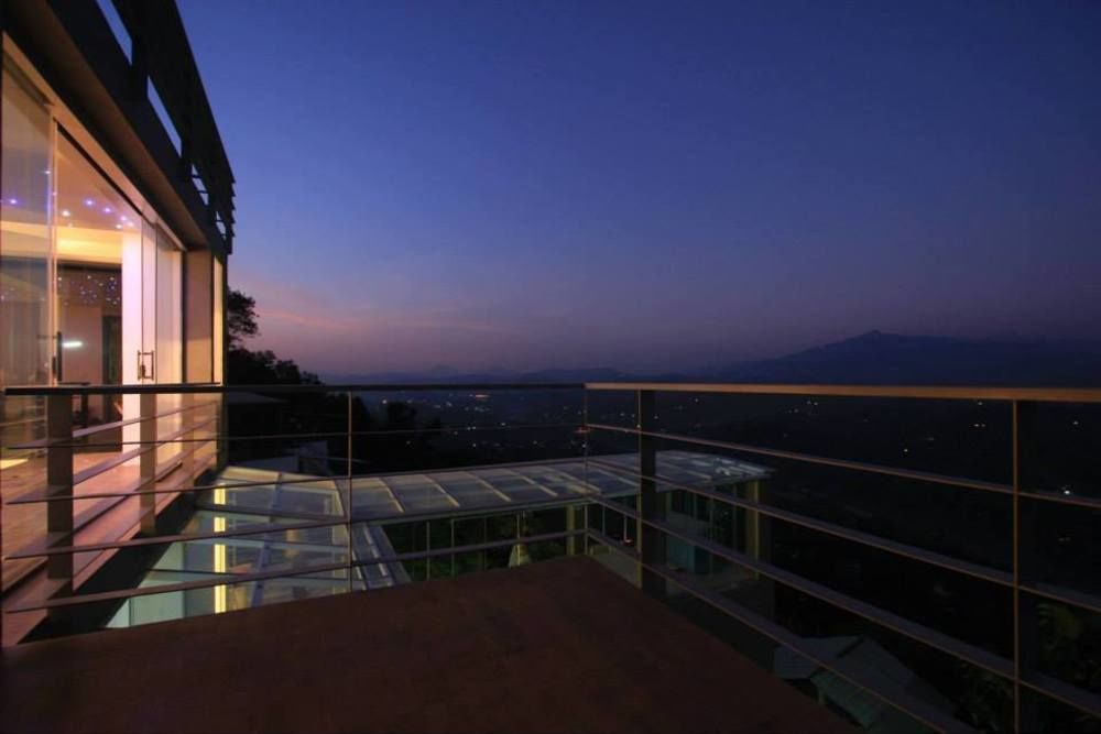 Sky Pavilion Канди Экстерьер фото