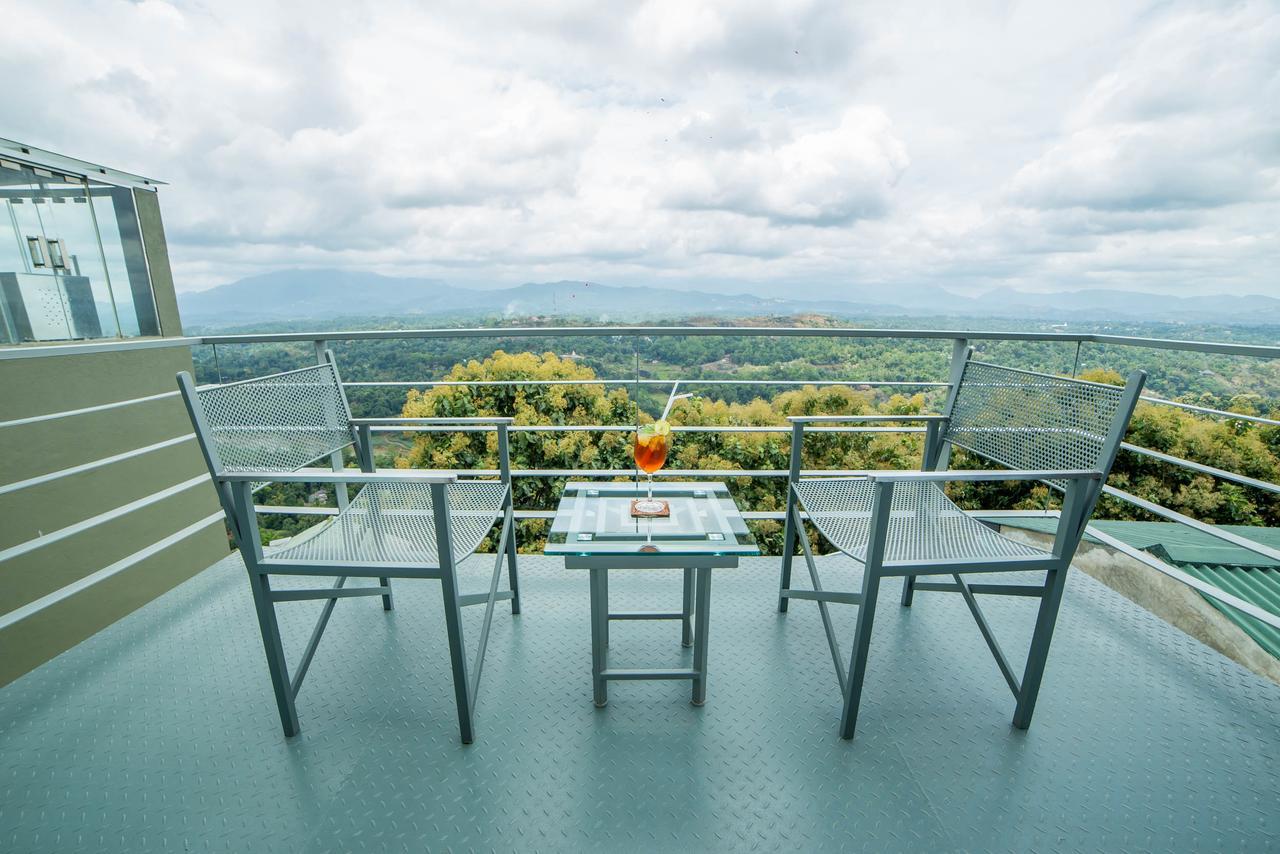 Sky Pavilion Канди Экстерьер фото